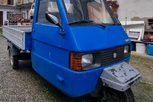 Ape P703 Piaggio