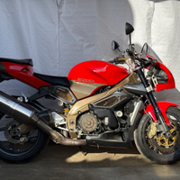 Aprilia Tuono 1000 FMI