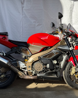Aprilia Tuono 1000 FMI