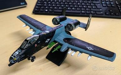 Aereo  A-10 Thunderbolt II