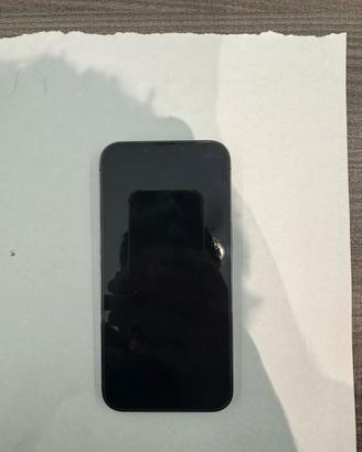 Iphone 13 pro 128 gb