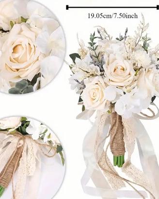 Bouquet di Rose
