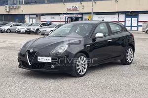 ALFA ROMEO Giulietta 1.4 Turbo 120 CV GPL Super