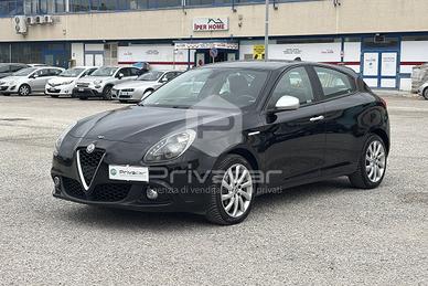 ALFA ROMEO Giulietta 1.4 Turbo 120 CV GPL Super
