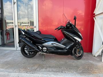 Yamaha t max 2008