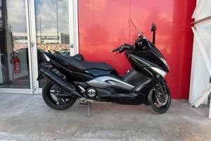 Yamaha t max 2008