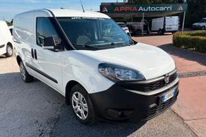FIAT DOBLO 1.6MJT 105CV E6D.I 2022