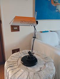 lampada Targetti vintage