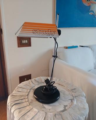 lampada Targetti vintage