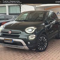Fiat 500X City Cross 1.0 T3 #8650