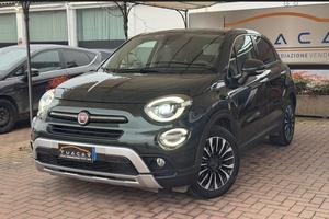 Fiat 500X City Cross 1.0 T3 #8650