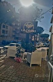 Bar favara