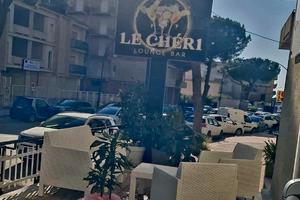Bar favara