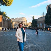 Assistenza di anziani - Colf