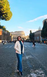 Assistenza di anziani - Colf