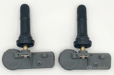 n.2 Sensore di Pressione Pneumatici TPMS EG53MA4