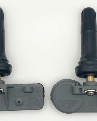 n.2 Sensore di Pressione Pneumatici TPMS EG53MA4