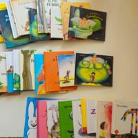 Babalibri corriere della sera 1-27