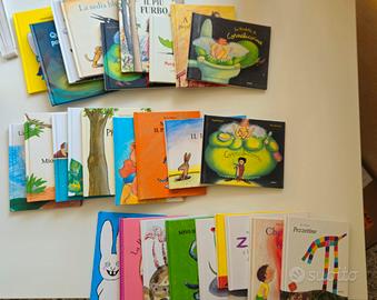 Babalibri corriere della sera 1-27