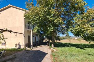 Vendita casa colonica in nusco (av)