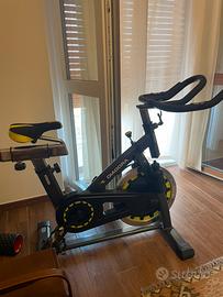 Bike spinning Diadora