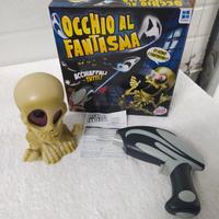 gioco Occhio al Fantasma