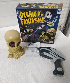 gioco Occhio al Fantasma