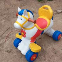 cavallino Chicco 