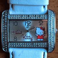 Orologio di Hello Kitty 