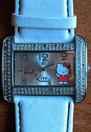 Orologio di Hello Kitty 
