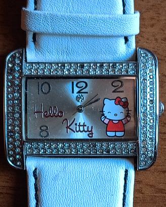 Orologio di Hello Kitty 