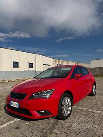 Seat Leon 1.6 TDI 105 CV DSG 5p. Start/Stop Busine