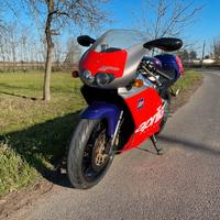 Aprilia RS250 2T _Loris Reggiani