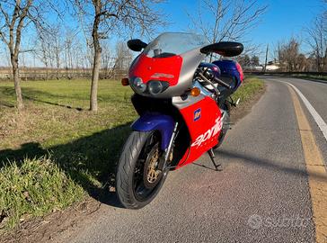 Aprilia RS250 rs 250 2T Loris Reggiani permuta