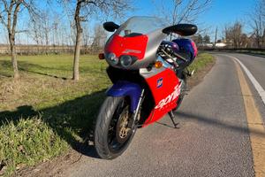 Aprilia RS250 rs 250 2T Loris Reggiani permuta