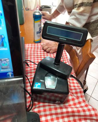 compiuter gestionale.