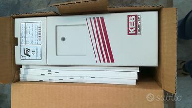 INVERTER Trifase