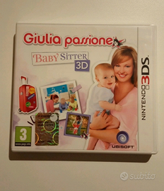 Gioco per 3DS