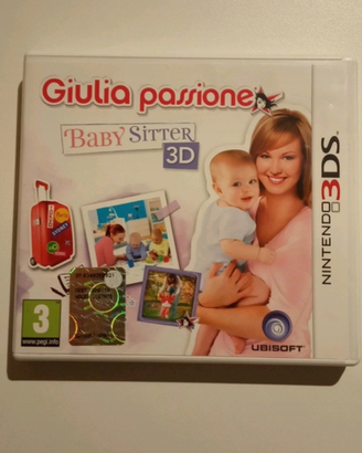 Gioco per 3DS