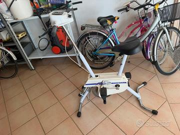 Ciclettes da Casa/ Bicicletta da Camera