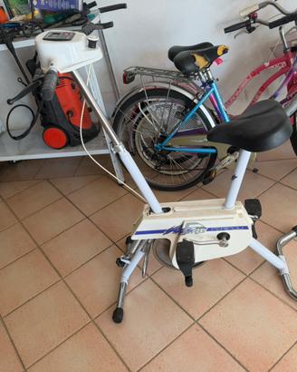 Ciclettes da Casa/ Bicicletta da Camera