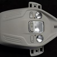 LUCE INTERNA PER CITROEN C4 PICASSO II 2015