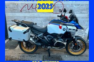 Bmw R 1300 GS ADV TROPHY-3 PACK-2 BORSE-2025