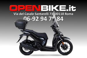 Voge Sfida SR16 125 AIR E5+ Pronta Consegna