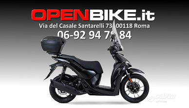 Voge Sfida SR16 125 AIR E5+ Pronta Consegna