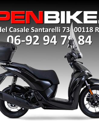 Voge Sfida SR16 125 AIR E5+ Pronta Consegna