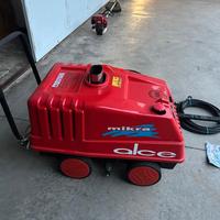 Idropulitrice Alce Mikra Acqua Calda