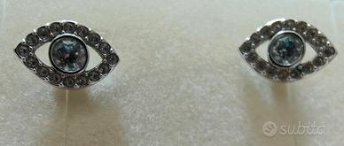 orecchini Swarovski 