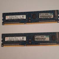 Ram ddr3 4gb