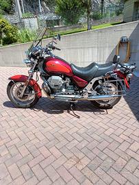Moto Guzzi California 1100
